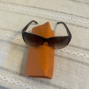 Tory Burch Sunglasses-  Brown tone